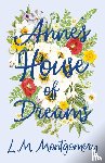 Montgomery, L. M. - Anne's House of Dreams