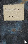 Benson, E. F. - Mapp and Lucia