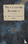 Munro, Hector Hugh - The Unbearable Bassington