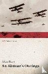 Bott, Alan - An Airman's Outings (Wwi Centenary Series)