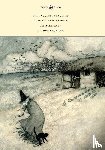 Ingoldsby, Thomas - The Ingoldsby Legends or Mirth and Marvels - Illustrated by Arthur Rackham