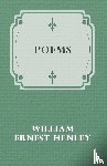 Henley, William Ernest - Poems