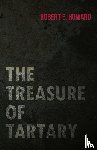 Howard, Robert E - The Treasure of Tartary