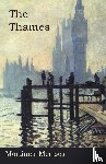 Menpes, Mortimer - The Thames