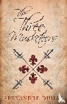 Dumas, Alexandre - The Three Musketeers