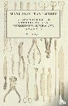 Maynard, C J - Manual of Taxidermy - A Complete Guide in Collecting and Preserving Birds and Mammals
