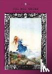 Andersen, Hans Christian - The Red Shoes - The Golden Age of Illustration Series
