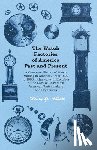 Abbott, Henry G - The Watch Factories of America Past and Present -