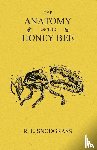 Snodgrass, R E - The Anatomy of the Honey Bee