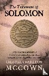 McCown, Chester Charlton - The Testament of Solomon - Edited from the Manuscripts at Mount Athos, Bogna, Holkham Hall, Jerusalem, London, Milan, Paris and Vienna
