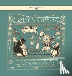  - The Baby's Opera - A Book of Old Rhymes with New Dresses - Illustrated by Walter Crane