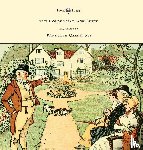  - The House That Jack Built - Illustrated by Randolph Caldecott