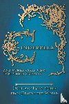 Carruthers, Amelia - Cinderella - And Other Girls Who Lost Their Slippers (Origins of Fairy Tales from Around the World)