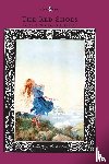 Andersen, Hans Christian - The Red Shoes - The Golden Age of Illustration Series