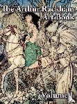 Rackham, Arthur - The Arthur Rackham Art Book - Volume I