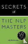 Bartkowiak, Judy - Secrets of the NLP Masters