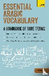 Diouri, Mourad - Essential Arabic Vocabulary