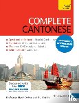 Baker, Hugh, Pui-Kei, Ho - Complete Cantonese Beginner to Intermediate Course