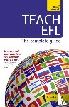 Riddell, David - Teach English as a Foreign Language: Teach Yourself (New Edition)