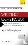 Rowe, Rosemary - Masterclass: Writing Crime Fiction