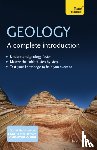 Rothery, David - Geology: A Complete Introduction: Teach Yourself