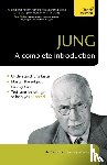 Goss, Phil - Jung: A Complete Introduction: Teach Yourself