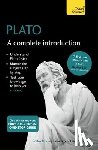 Jackson, Roy - Plato: A Complete Introduction: Teach Yourself