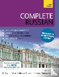 West, Daphne - West, D: Complete Russian Beginner to Intermediate Course