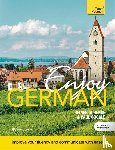 Schenke, Heiner, Coggle, Paul - Enjoy German