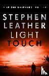 Leather, Stephen - Light Touch