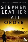 Leather, Stephen - Tall Order