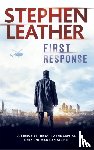 Leather, Stephen - First Response