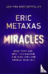 Metaxas, Eric - Miracles