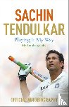 Tendulkar, Sachin - Playing It My Way