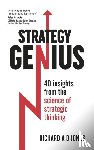 Jones, Richard A D - Strategy Genius
