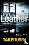Leather, Stephen - Takedown