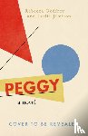 Godfrey, Rebecca - Peggy