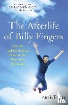 Kagan, Annie - The Afterlife of Billy Fingers
