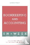 Mason, Roger, Ltd, Roger Mason - Bookkeeping And Accounting In A Week
