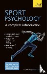 Perry, John - Sport Psychology: A Complete Introduction