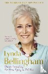 Bellingham, Lynda - There's Something I've Been Dying to Tell You