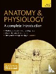 Vay, David Le - Anatomy & Physiology: A Complete Introduction: Teach Yourself