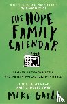 Gayle, Mike - The Hope Family Calendar