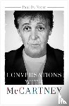 Noyer, Paul Du - Conversations with McCartney