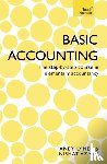 Azmat, Nishat, Lymer, Andrew - Basic Accounting