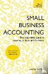 Lymer, Andy - Small Business Accounting