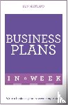 Maitland, Iain - Business Plans in a Week