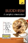 Erricker, Clive - Buddhism: A Complete Introduction: Teach Yourself