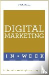 Smith, Nick - Digital Marketing In A Week