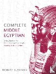 Bussmann, Richard - Complete Middle Egyptian